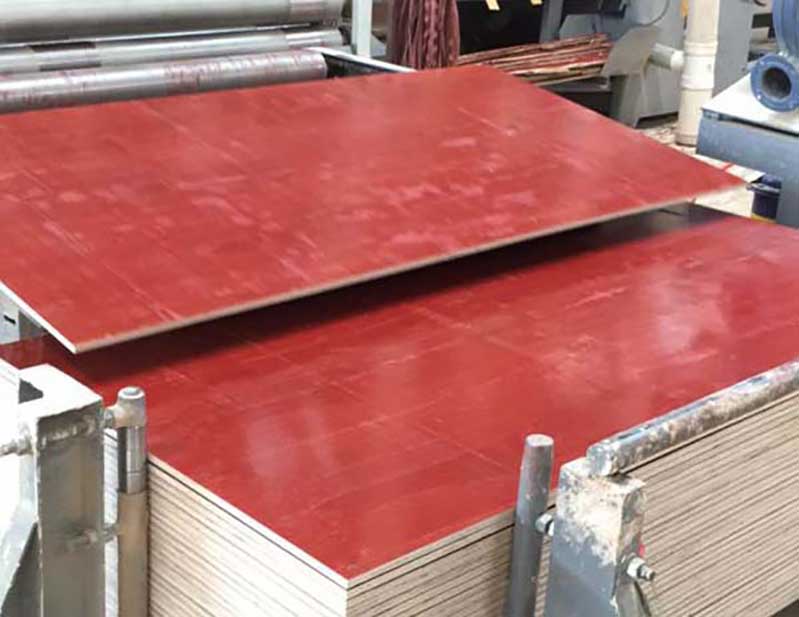 建筑模板有哪些特點?如何判斷建筑紅板的質量? 建筑模板有哪些特點?如何判斷建筑紅板的質量?