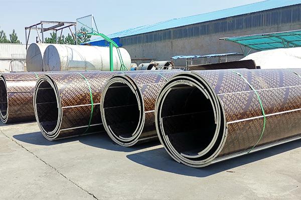 建筑模板價格多少錢一張，圓柱建筑模板多少錢一平方