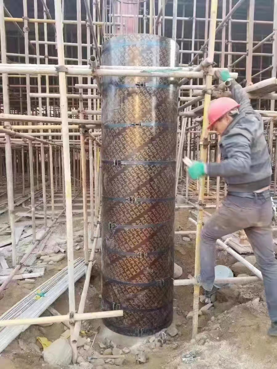 圓柱模板的五大優(yōu)點(diǎn)、木質(zhì)圓模板怎么保養(yǎng) 圓柱模板的五大優(yōu)點(diǎn)、木質(zhì)圓模板怎么保養(yǎng)