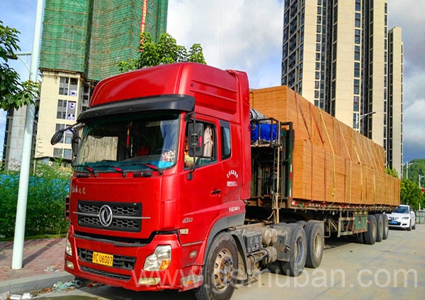 怪獸木業建筑模板價格如何？