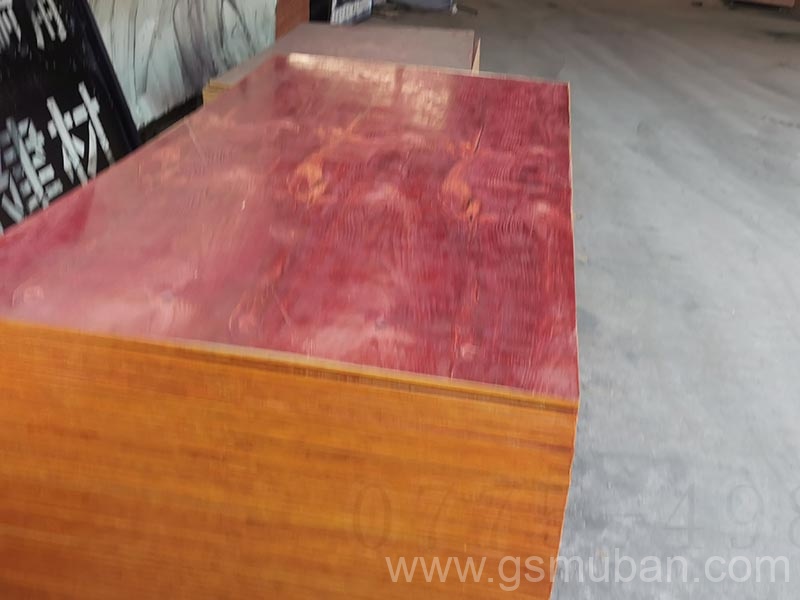 施工用模板多少錢一塊?節省工程成本，廠家推薦它