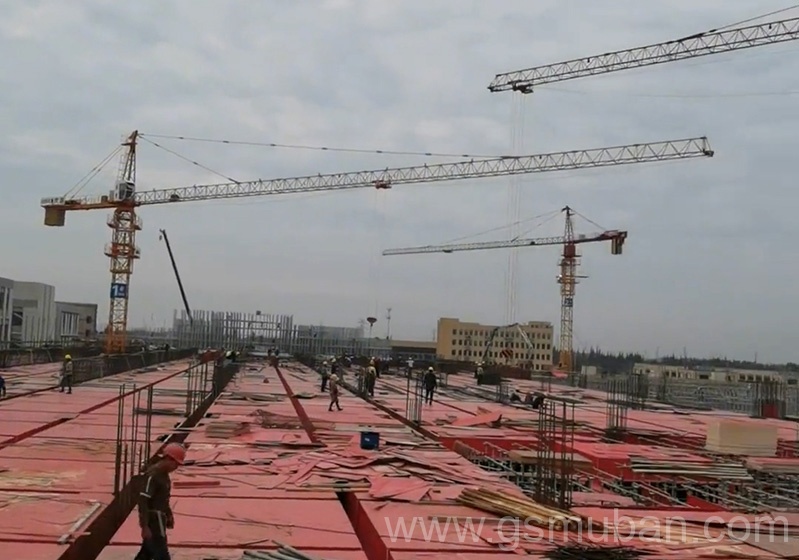 膠合板覆膜板多少錢一張?近期漲了多少呢? 膠合板覆膜板多少錢一張?近期漲了多少呢?