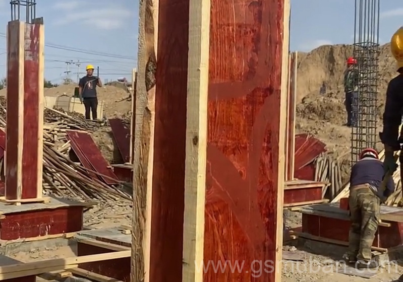 工地木模板重量是多少?木模板一方多少噸? 工地木模板重量是多少?木模板一方多少噸?