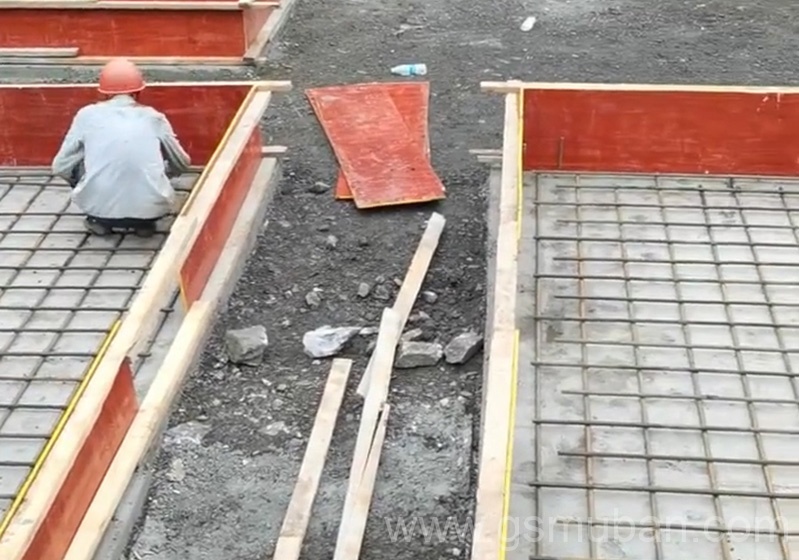 建筑模板有什么優(yōu)勢以及如何選擇？