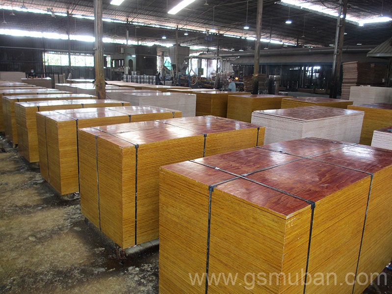 為什么建筑模板規(guī)格是915×1830?模板尺寸介紹 為什么建筑模板規(guī)格是915×1830?模板尺寸介紹