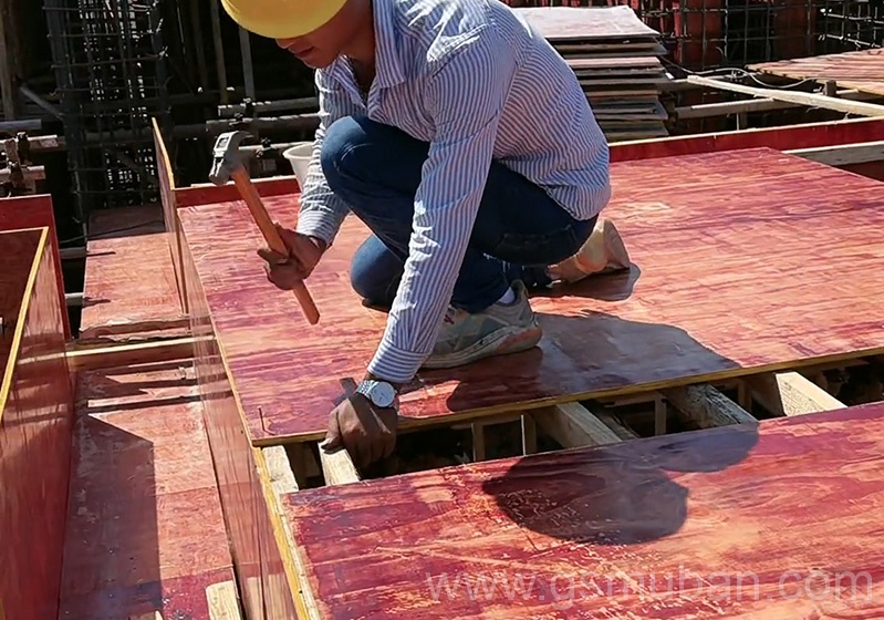 建筑模板種類大揭秘:你了解哪幾種? 建筑模板種類大揭秘:你了解哪幾種?